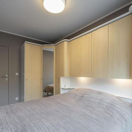 Chez Isabelle Apartment นอคเคอ-เฮสท์ ภายนอก รูปภาพ